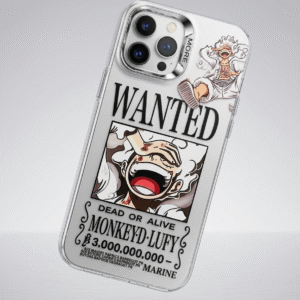 Coque Luffy