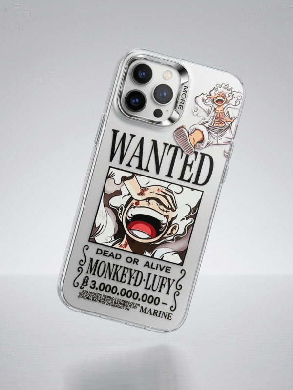 Coque Luffy