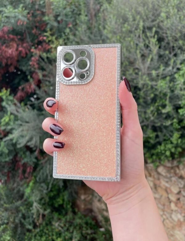 Coque Princess Mode