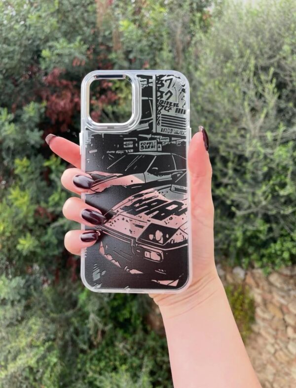 Coque Drive