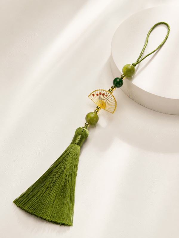Coque Emerald Zen