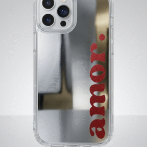 Coque Amore Mirror