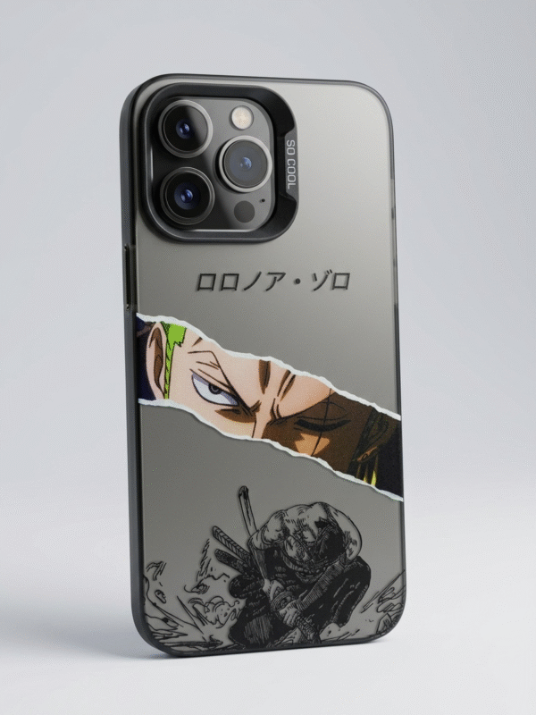 Coque Zoro