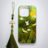 Coque Emerald Zen