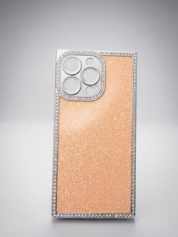 Coque Princess Mode