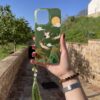 Coque Emerald Zen