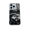 Coque Drive