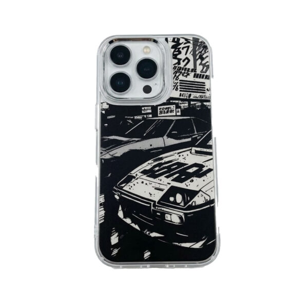 Coque Drive