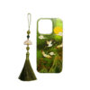Coque Emerald Zen