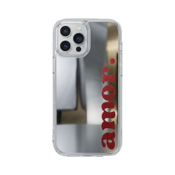 Coque Amore Mirror