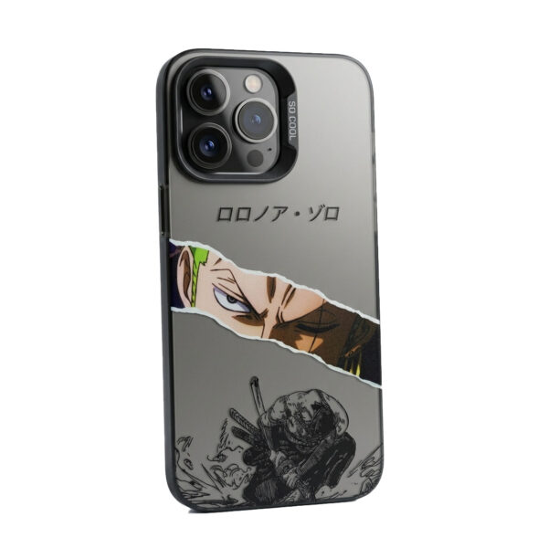 Coque Zoro